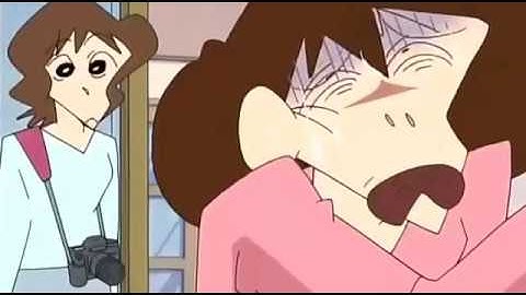 SHINCHAN TERBARU | Perjalanan Masa Muda | Bahasa Indonesia