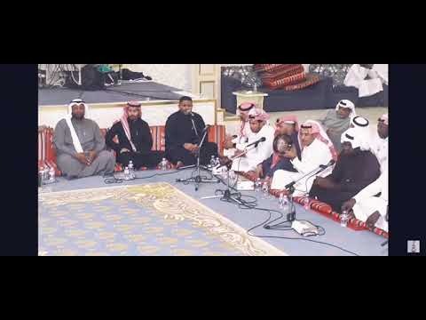 موال امجد العربي بالك مع مين 