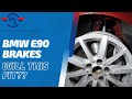 Will these wheels fit? BMW Upgrades | Wheels and brakes | Brembo brakes | E90 328i | E9x