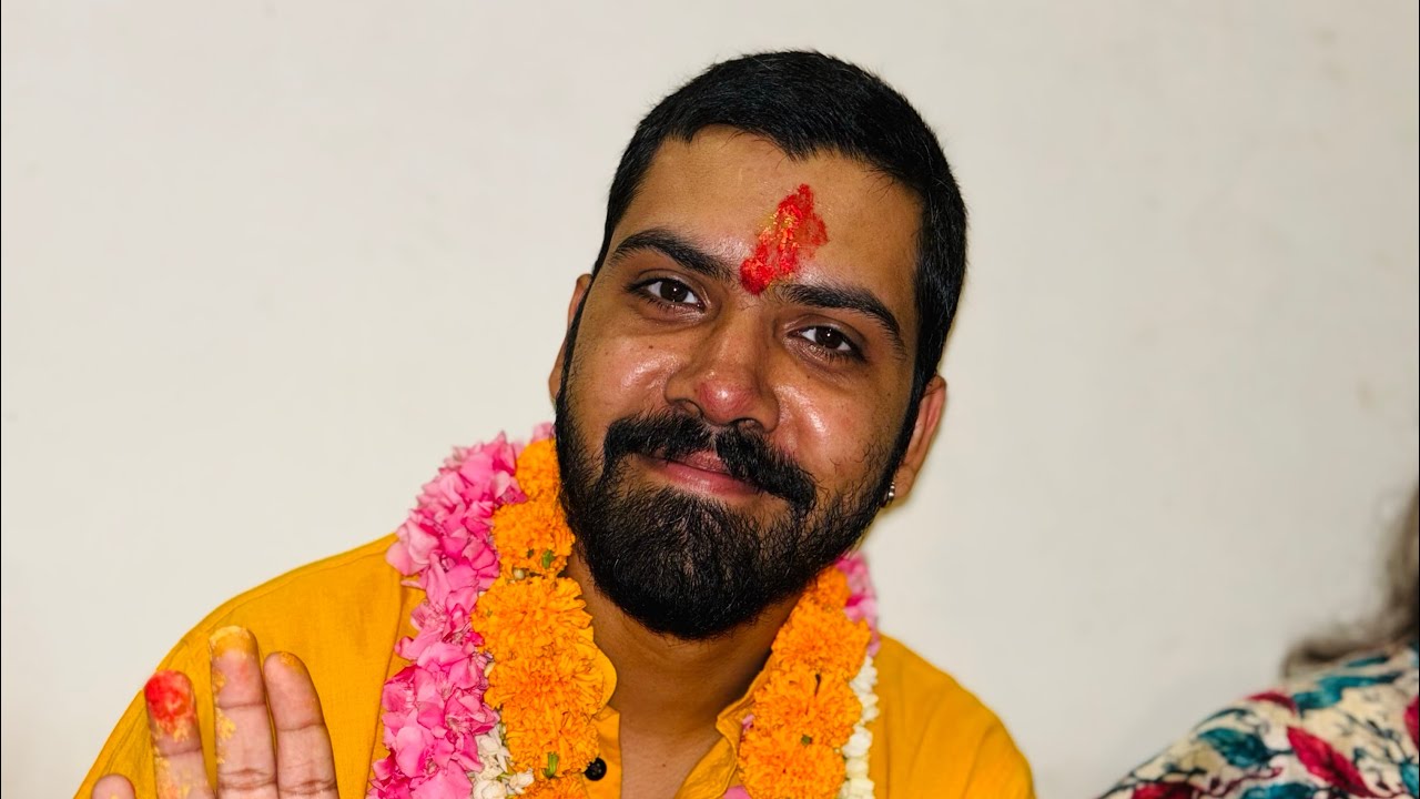 Raag Gaud Malhar || Ghulam Hasan Khan || Guru Poornima special