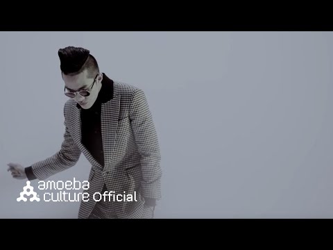 자이언티(Zion.T) - '뻔한 멜로디 (Two Melodies) (Feat. Crush)' M/V Teaser