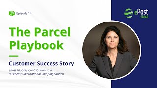 Episode 14: Customer Success Story