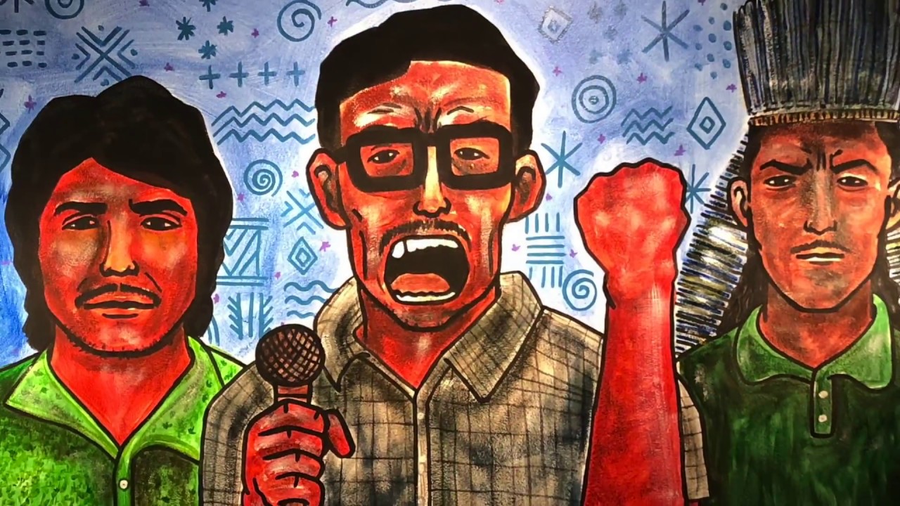 Denilson Baniwa - PIPA Prize