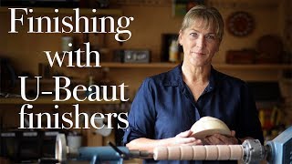 Finishing with U Beaut! screenshot 5