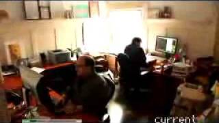 Inside Craigslist