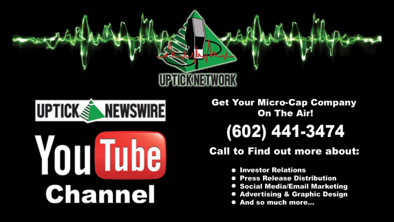 Earnie Blackmon, CEO of United Cannabis, Talks Growth of the Cannabis Industry in the US Market