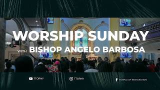 Worship Sunday | Guard Your Identity in Christ Jesus | 09/20/26
