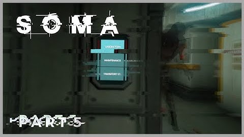 SOMA | Theta Labs, Theta Maintenance, Outside Omicron (Part 5)