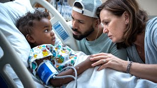 11-Year-Old Girl Travels to Heaven – Her Parents Watch in Heartbreak