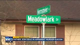 Madison's first homicide of the year appears to be murder-suicide, police say