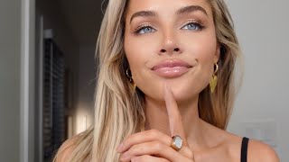 GRWM 🌻 Q&A 🌻