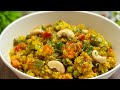 Vegetable Quinoa Recipes | Punjabi Veg Masla | ਦਲੀਏ ਨਾਲੋਂ ਜ਼ਯਾਦਾ ਤਾਕਤਵਾਰ ਸਬ ਤੋ ਵਦੀਆ ਸੁਪਰ ਫ਼ੂਡ  Quinoa