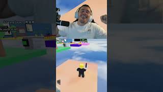 World record impossible obby 🔥