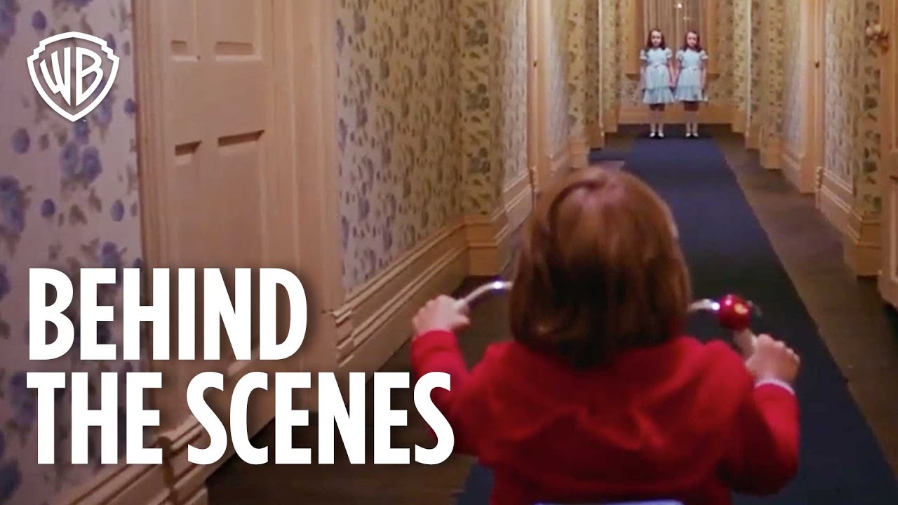 Stanley Kubrick's Iconic Legacy