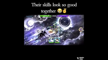 Moonlight was traumatized after seeing that #crk #cookierunkingdom #igoontocharcoalcookie #fyp #edit