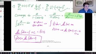 2014 AP Calculus FRQs