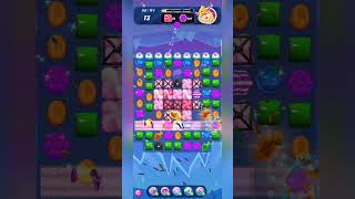 FAILED! Couldn't Complete Level 90 Yesterday 😭 | Candy Crush Saga Very Hard#candy