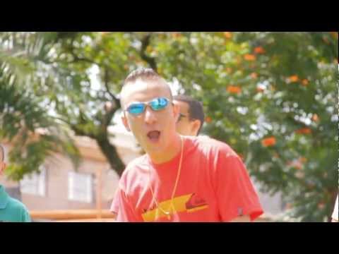 Mc Lukinhas JK - Mafioso  (Dj Jorgin) ( Clip Oficial - HD )