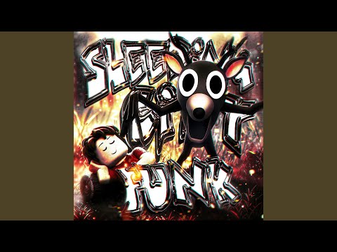 SLEEPING CITY FUNK Sped Up