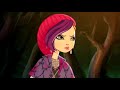 Ever After High | Driving Me Cuckoo | Ever After High Compilation