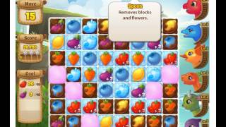 Pig & Dragon Level 572