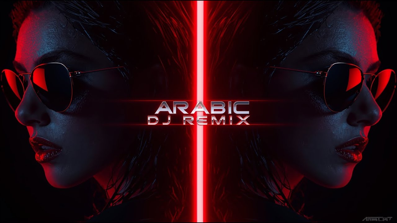 Arabic Progressive EDM 2025  Deep Desert Vibes  Phrygian Mode Oud & Ney  Club-Ready DJ Mix