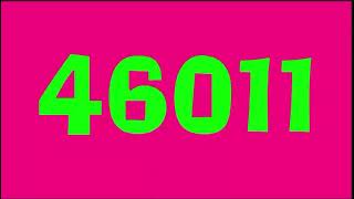Colorful Numbers 1 To 100000 This Is Awosome Or Maybe