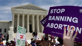 How a Trump pick could shift SCOTUS on abortion