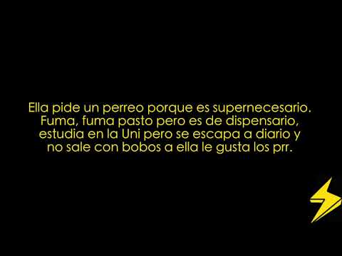 Guatauba - Cosculluela & Letra