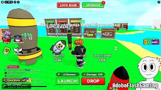 LETS GO LIVE! ROBLOX