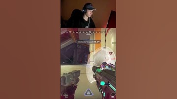 Insane Ballistic + Rampage #apex #apexlegends #apexclips #apexlegendsclips #gaming #twitch