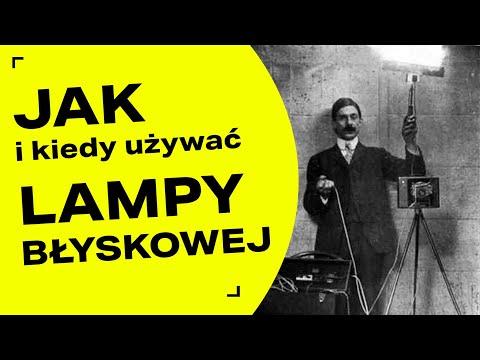 Wideo: Jak Wyłączyć Lampę Błyskową W Operze?