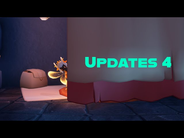 ⚠️Sky Beta Ver.0.28.5 アップデート4 （染料、自分の巣etc） Sky星