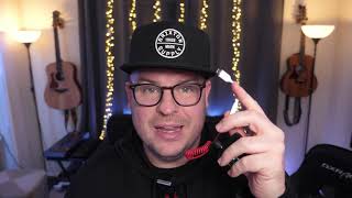 Rode Wireless Go Smartphone Setup for Android iPhone iPad