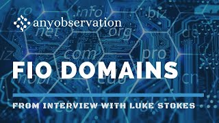 How FIO domains help cryptocurrency mass adoption
