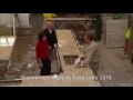 FWS Countertops - LIVING AREAS