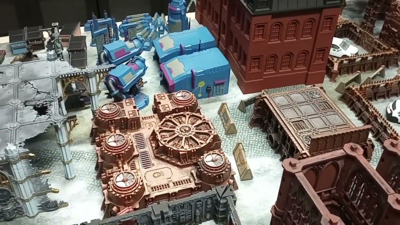 Do YOU Have FOCUS and MOTIVATION for YOUR Wargaming Projects?