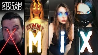 Stream Squad Mix Tenderlybae Gtfobae Ahrinyan Manyrin