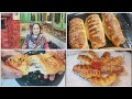 Easy Chicken Bread, Bakery Style ♥️ Cooking with Shabana
