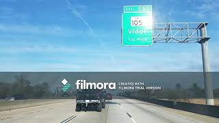 Road Trip: Moving to VIRGINIA