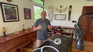 Crystal Light PEMF Therapies