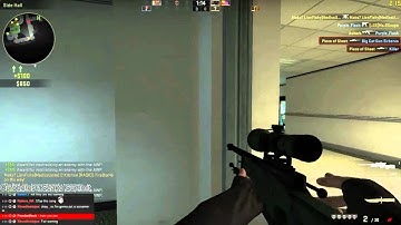 Random Old Highlights (Leauge/CSGO/UT2004)