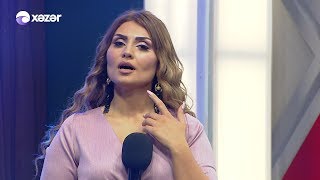 5Də5 - Vasif Əzimov, Şəbnəm Tovuzlu, Rüfət Axundov 22.08.2018