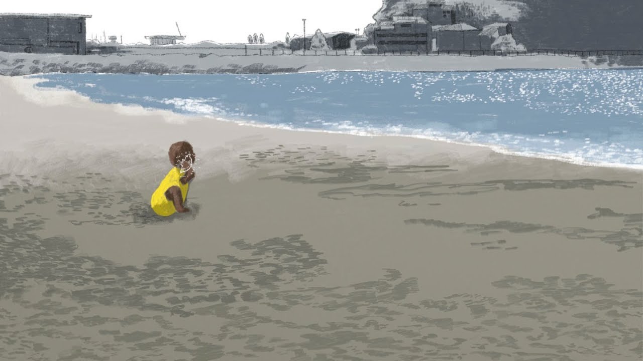 Sounds Over Seas trailer thumbnail