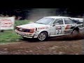 1982 Arnold Clark Scottish Rally