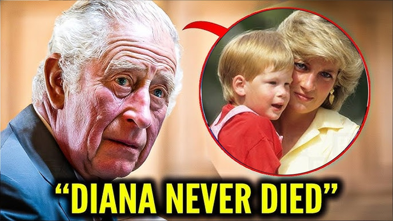 At 75, King Charles Reveals The DARK Truth (UNSEEN FOOTAGE)