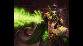 Pgm Dota 2 Saving Broodmother As Rubick