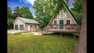 Preview of the Residential for sale at 97 W Sugar Lake Drive, Mound City, KS