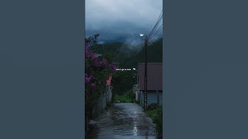Thumbnail of Death Bed - Powfu ft. beabadoobee | Slowed | Lyrics | Aesthetic | #powfu #deathbed