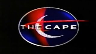 Classic TV Theme: The Cape (Stereo • Upgraded)
